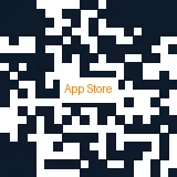 App Store下载二维码 - 每日大赛 竞博app APP